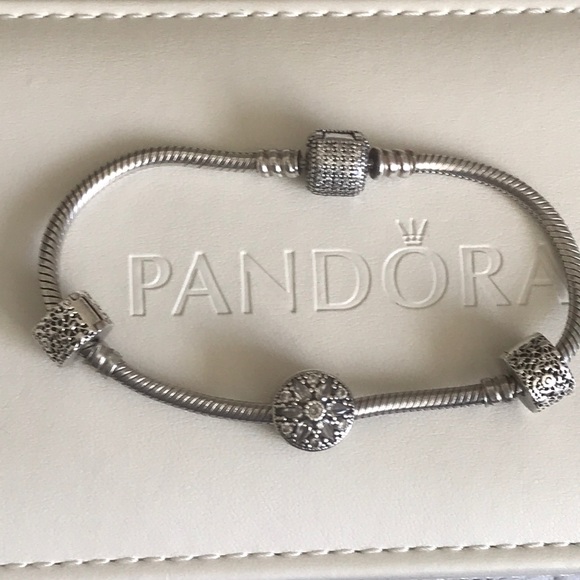 Pandora Jewelry - Pandora bracelet